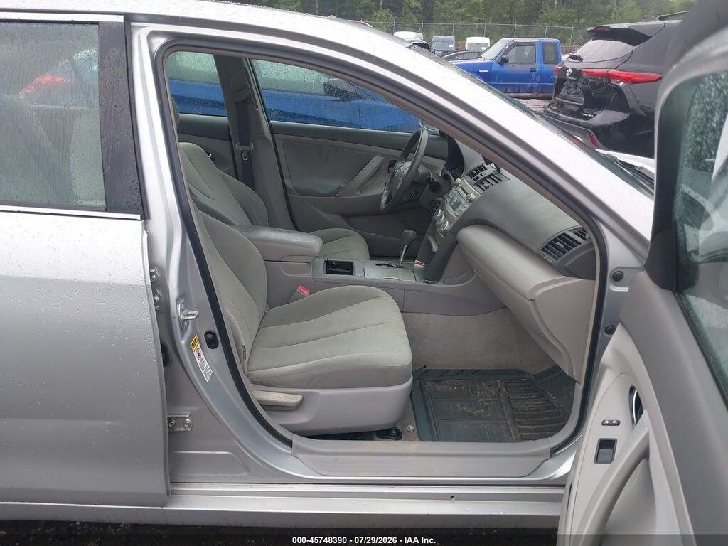4T1BE46K37U150628 2007 TOYOTA CAMRY photo no. 5