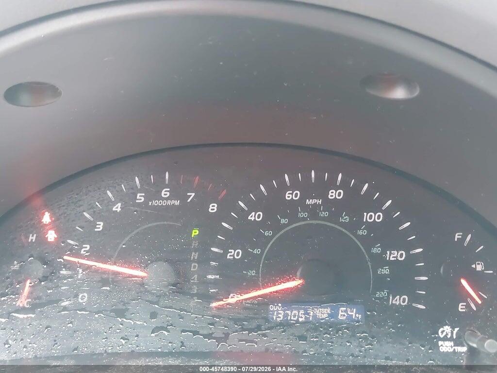 4T1BE46K37U150628 2007 TOYOTA CAMRY photo no. 7