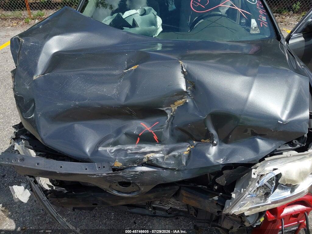 4T1BE46K67U590293 2007 TOYOTA CAMRY photo no. 10