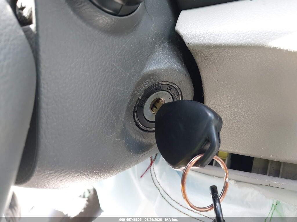 4T1BE46K67U590293 2007 TOYOTA CAMRY photo no. 11
