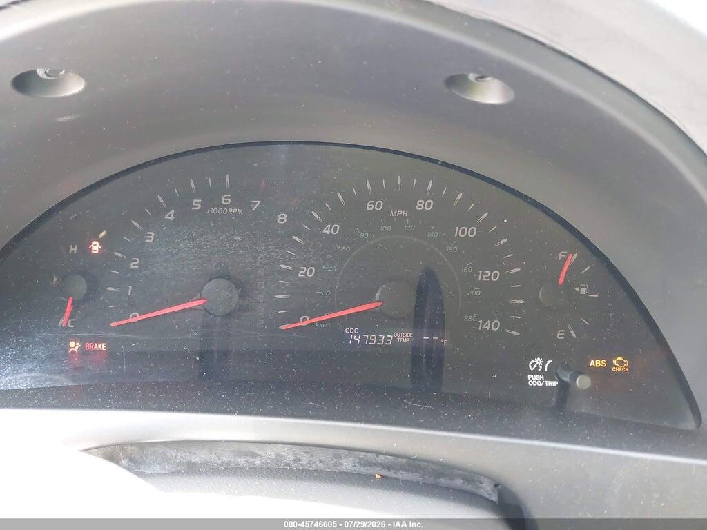 4T1BE46K67U590293 2007 TOYOTA CAMRY photo no. 7