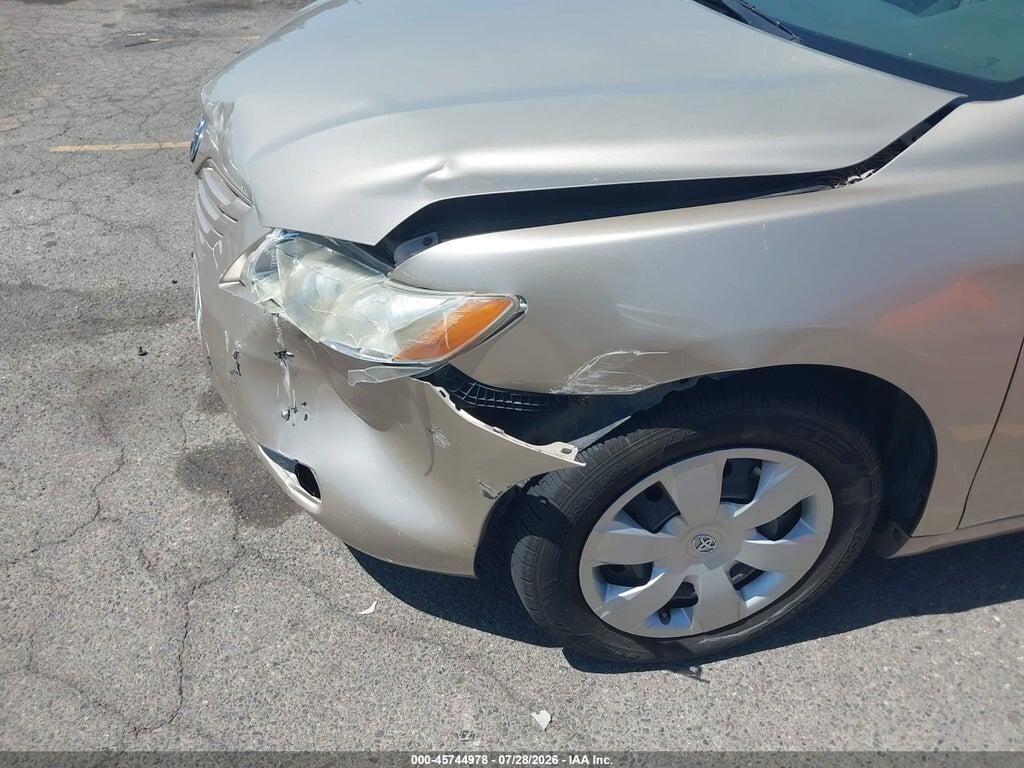 4T1BE46K07U091473 2007 TOYOTA CAMRY photo no. 12