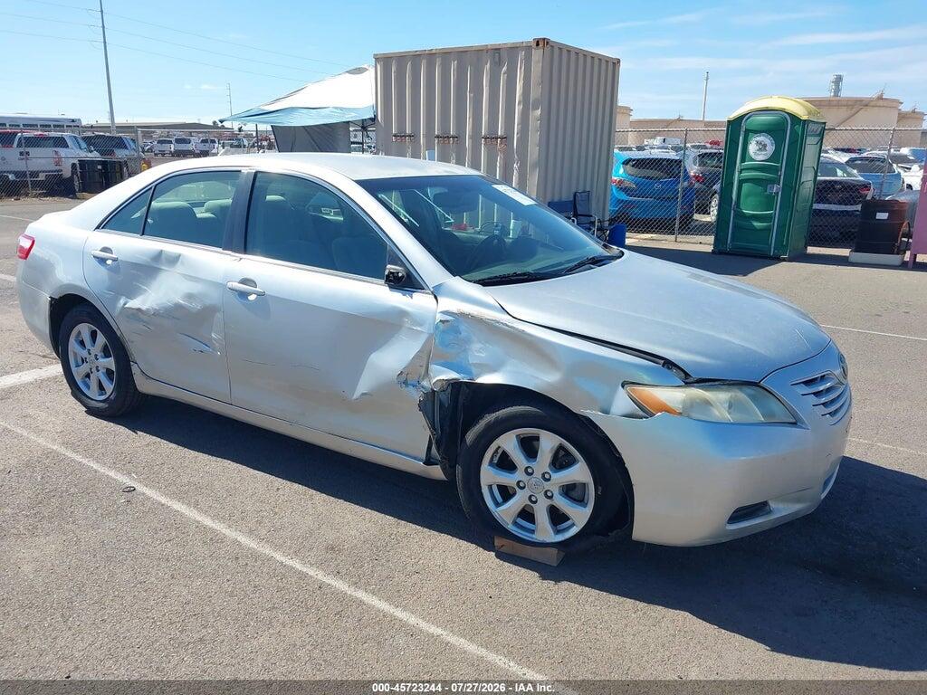 JTNBE46K873068366 2007 TOYOTA CAMRY photo no. 1