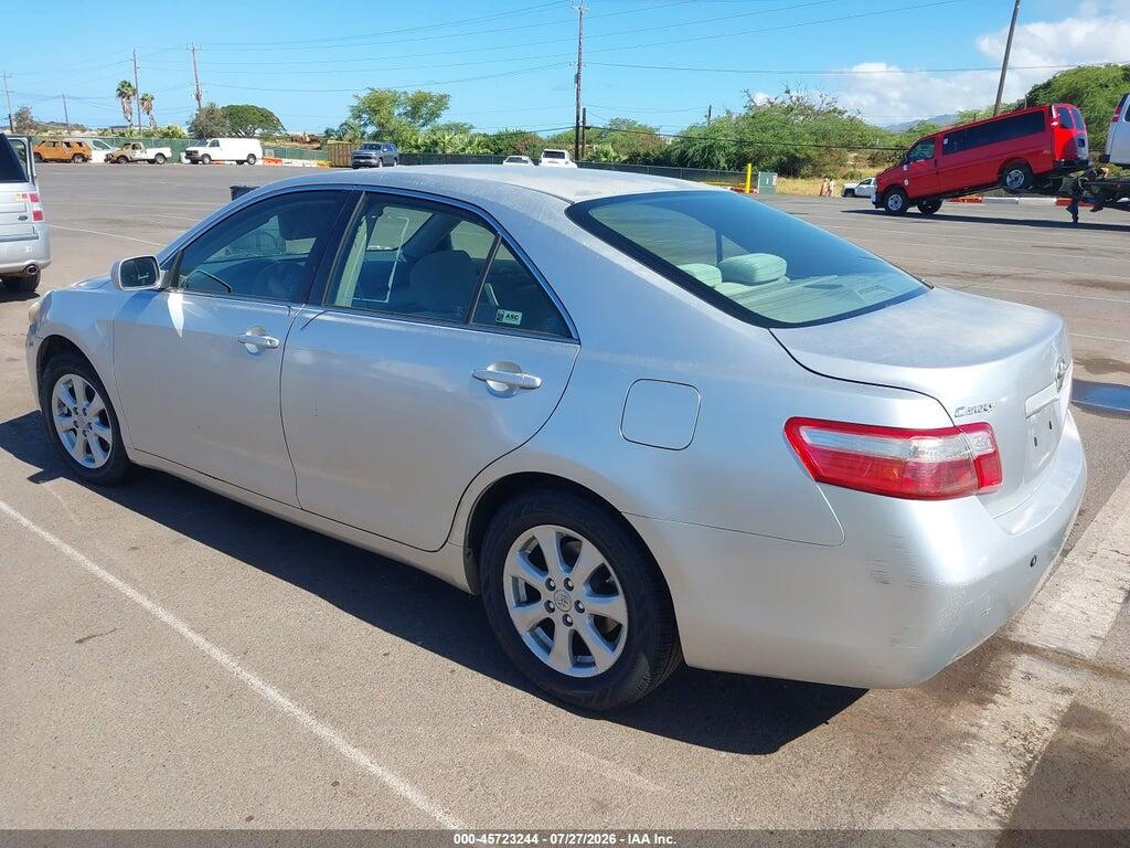 JTNBE46K873068366 2007 TOYOTA CAMRY photo no. 3