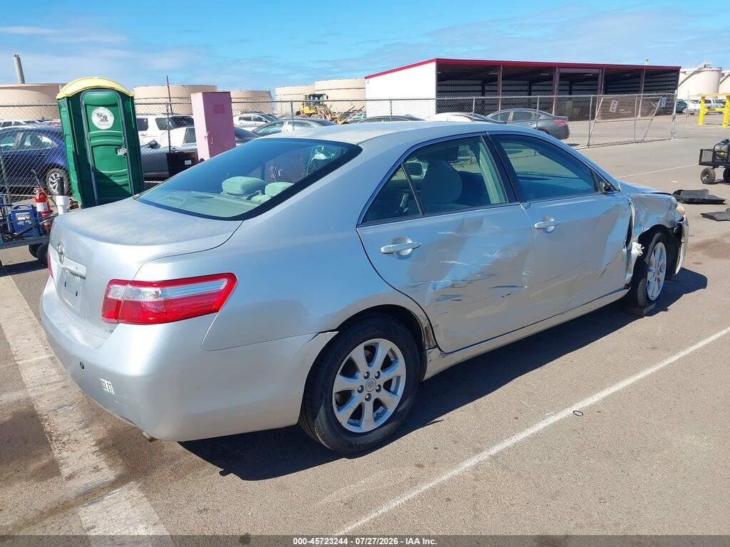 JTNBE46K873068366 2007 TOYOTA CAMRY photo no. 4