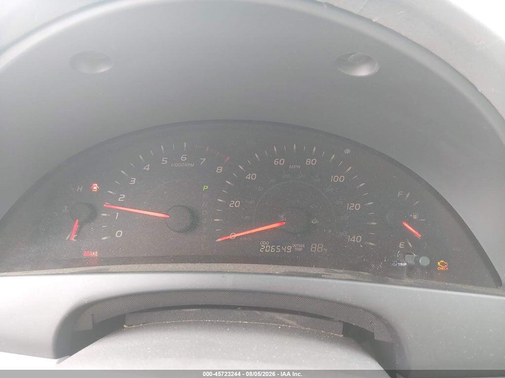 JTNBE46K873068366 2007 TOYOTA CAMRY photo no. 7
