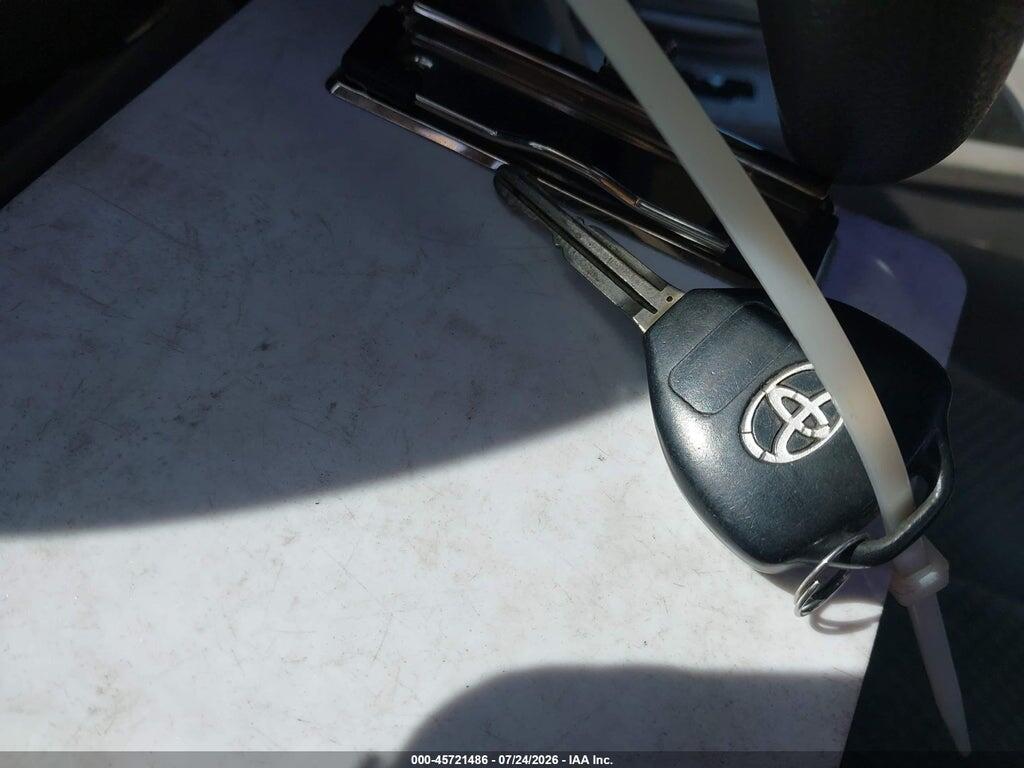 4T1BE46K37U601573 2007 TOYOTA CAMRY photo no. 11