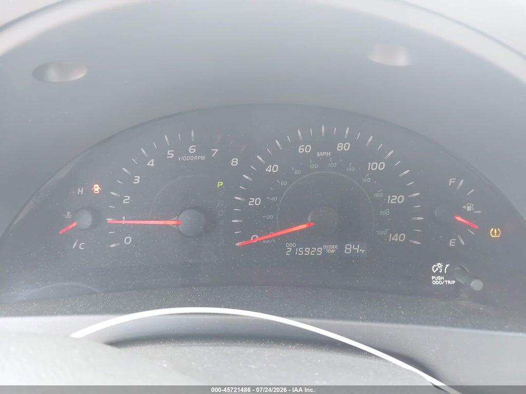 4T1BE46K37U601573 2007 TOYOTA CAMRY photo no. 7