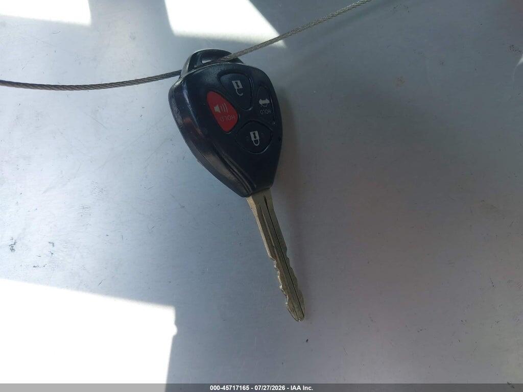 4T1BE46K37U718117 2007 TOYOTA CAMRY photo no. 11