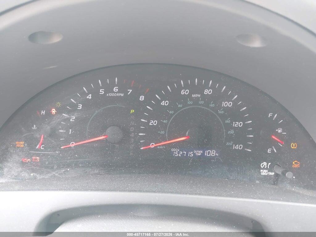 4T1BE46K37U718117 2007 TOYOTA CAMRY photo no. 7