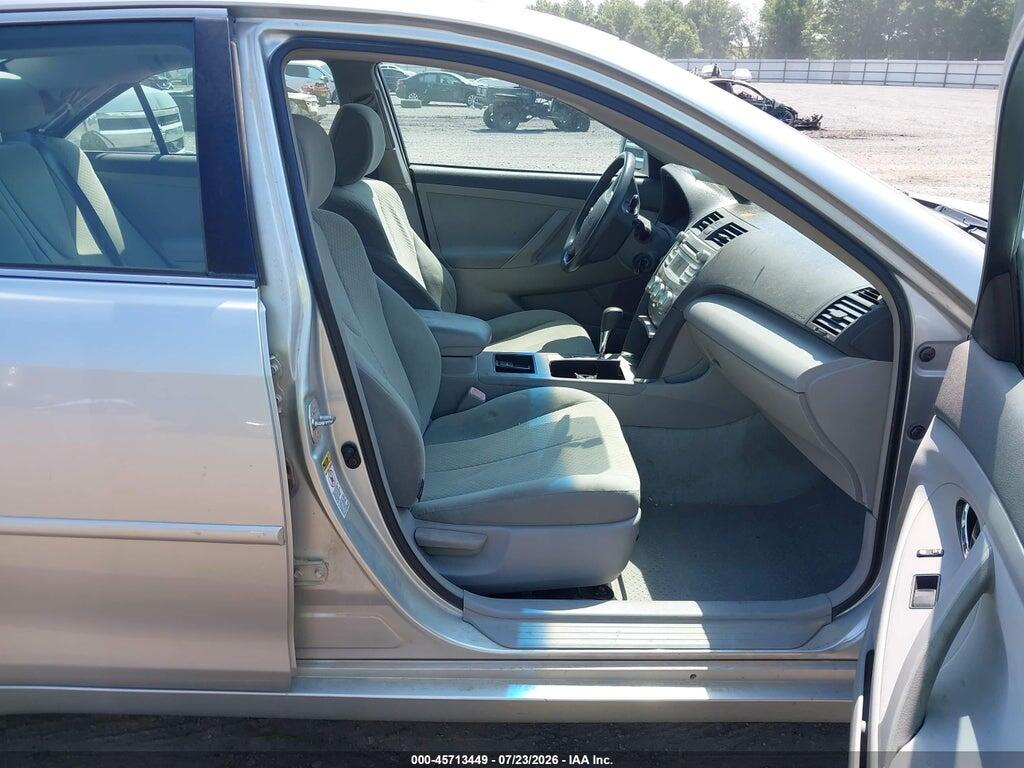 4T1BK46K67U036664 2007 TOYOTA CAMRY photo no. 5