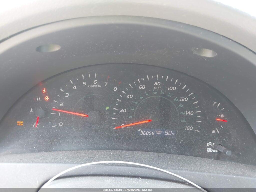 4T1BK46K67U036664 2007 TOYOTA CAMRY photo no. 7