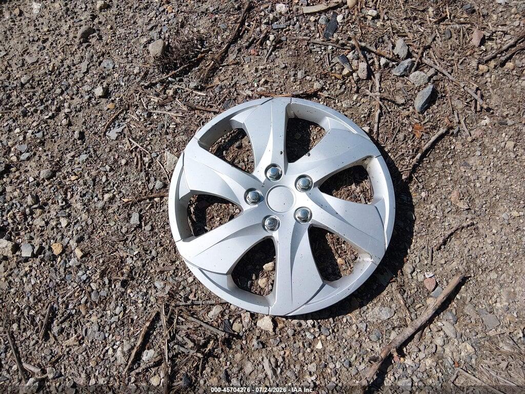 4T1BE46K97U178398 2007 TOYOTA CAMRY photo no. 12