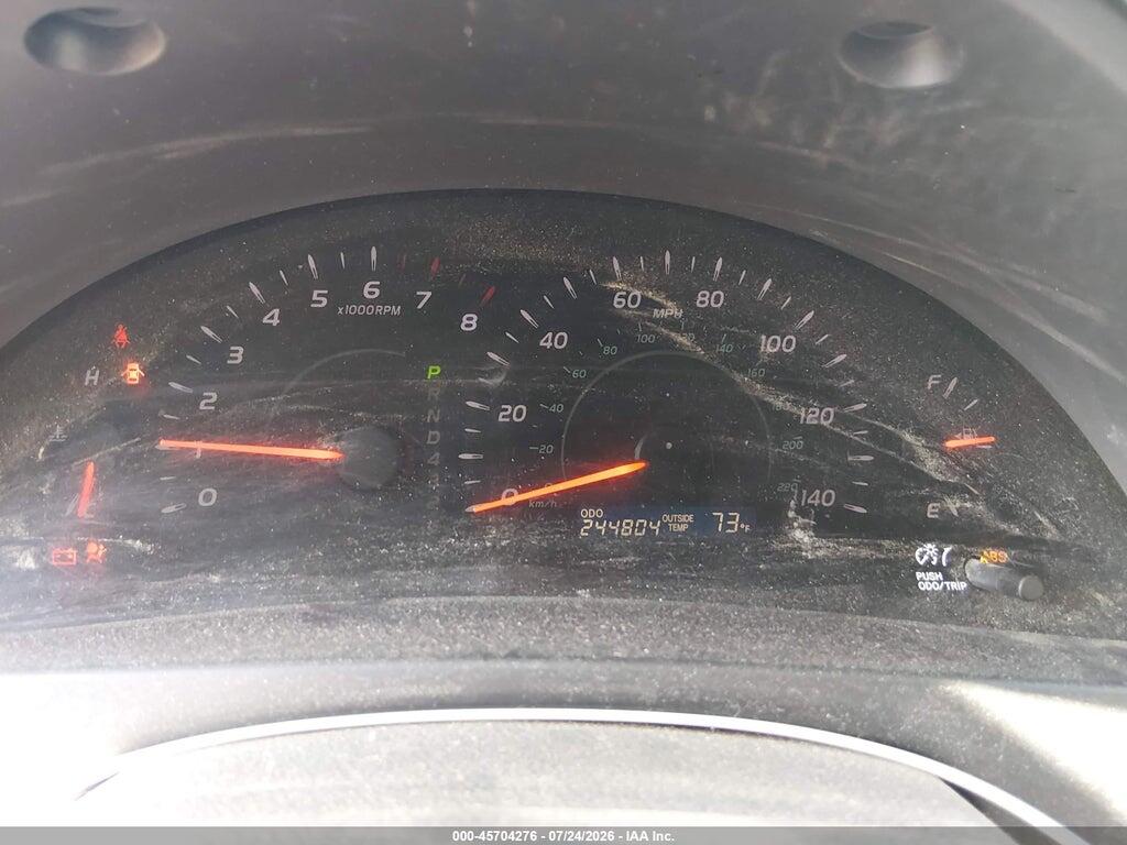 4T1BE46K97U178398 2007 TOYOTA CAMRY photo no. 7