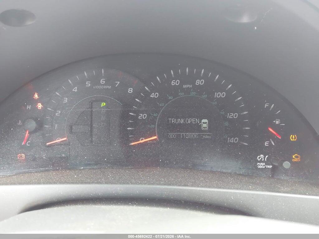 4T1BE46K77U077652 2007 TOYOTA CAMRY photo no. 7