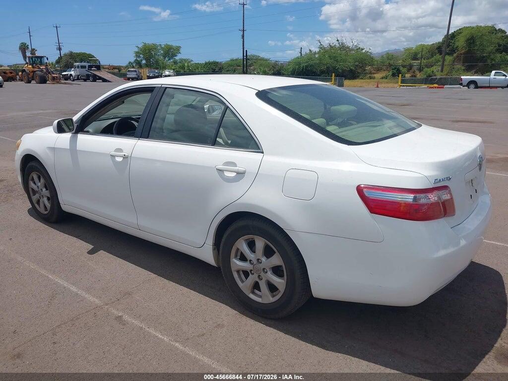 JTNBE46K573019447 2007 TOYOTA CAMRY photo no. 3