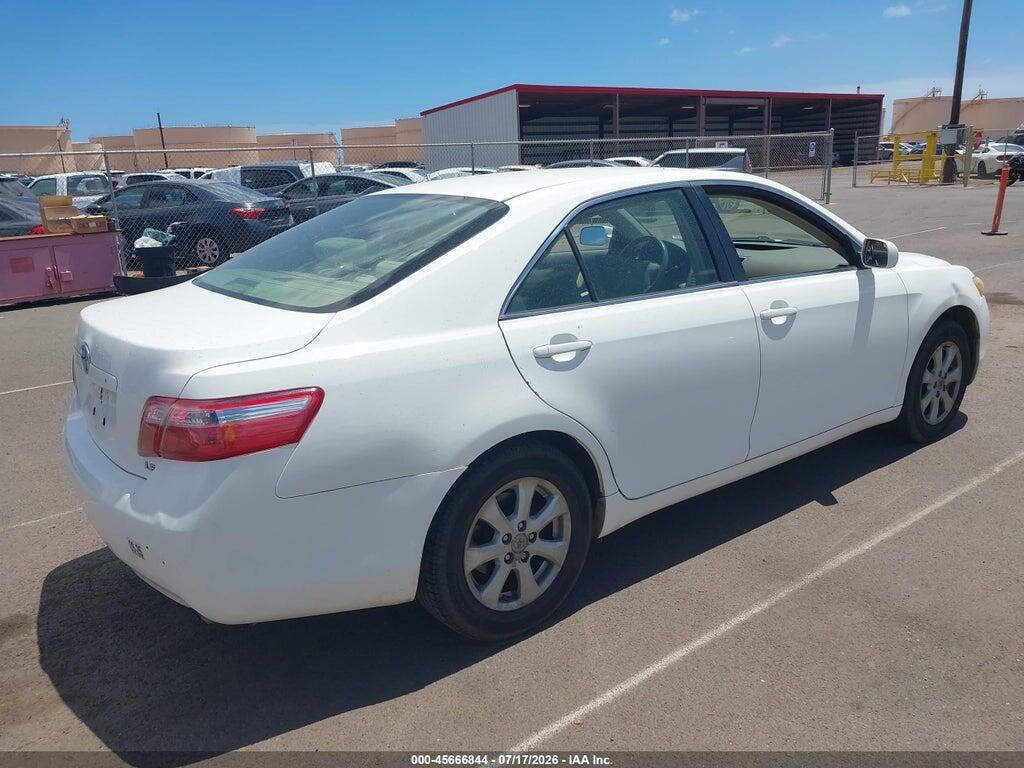 JTNBE46K573019447 2007 TOYOTA CAMRY photo no. 4