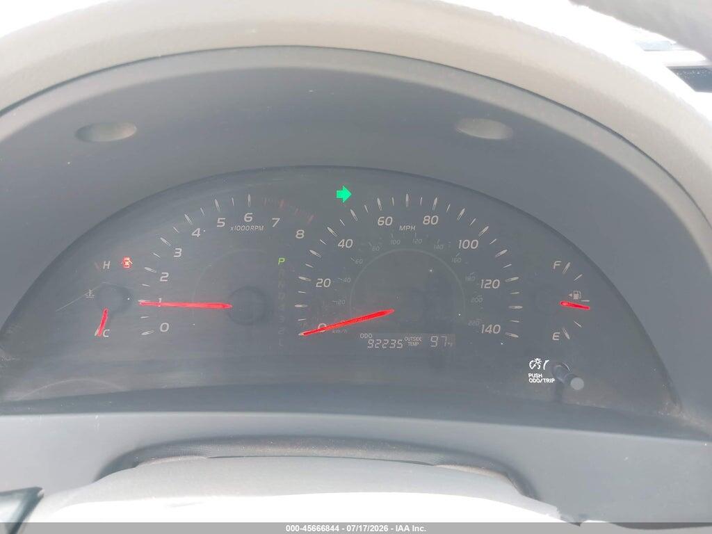 JTNBE46K573019447 2007 TOYOTA CAMRY photo no. 7