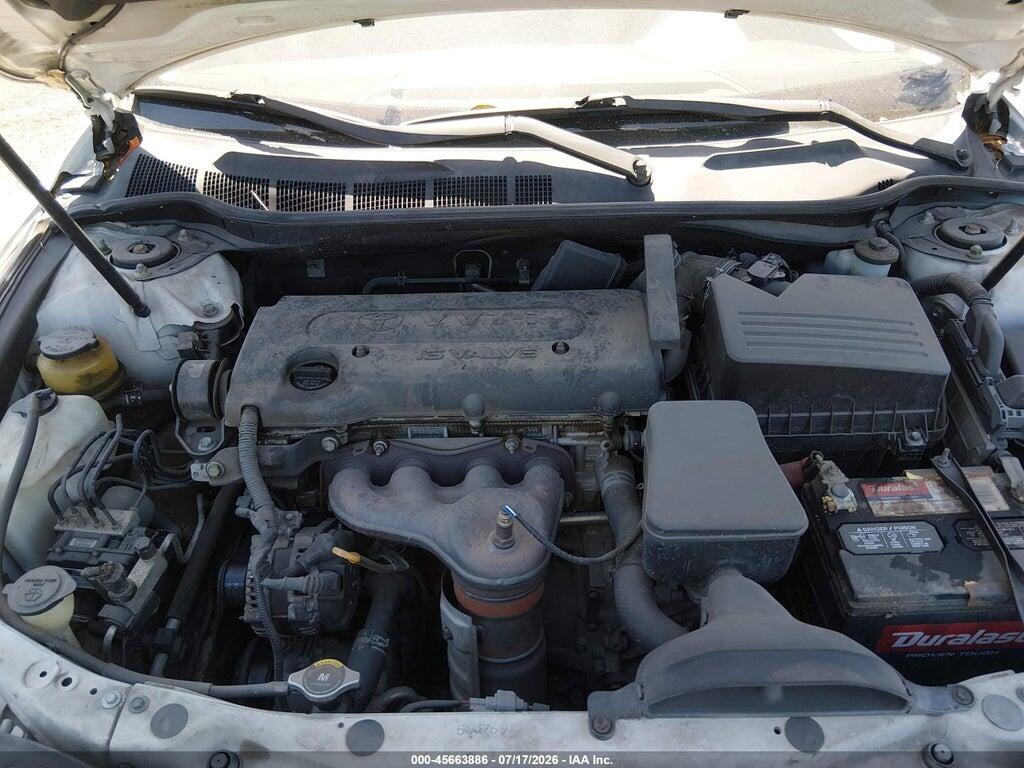 4T1BE46K37U558465 2007 TOYOTA CAMRY photo no. 10
