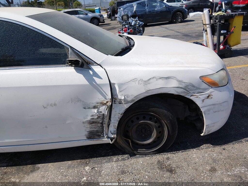 4T1BE46K37U558465 2007 TOYOTA CAMRY photo no. 12