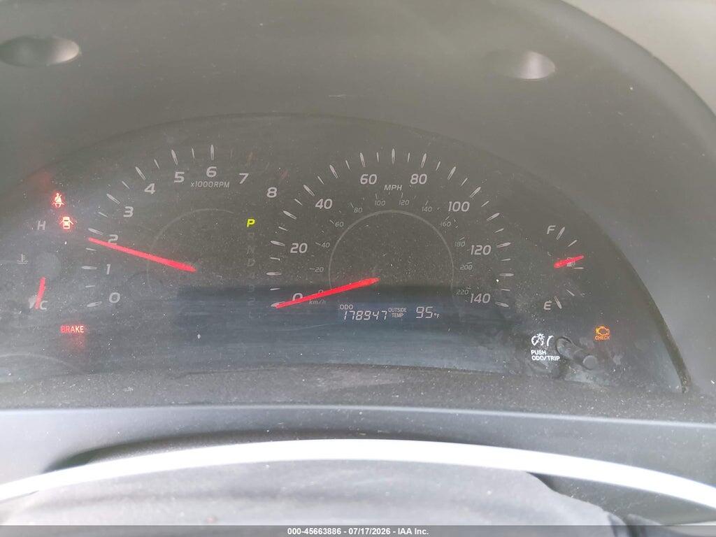 4T1BE46K37U558465 2007 TOYOTA CAMRY photo no. 7