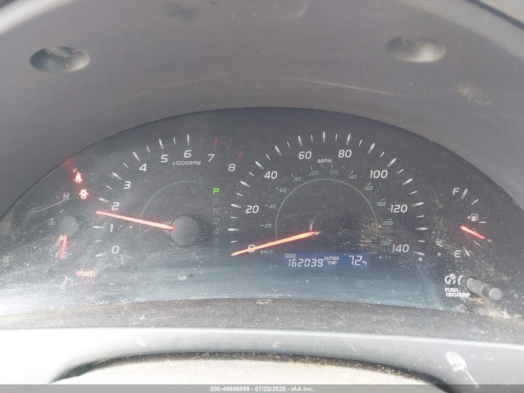 4T1BE46K57U723951 2007 TOYOTA CAMRY photo no. 7