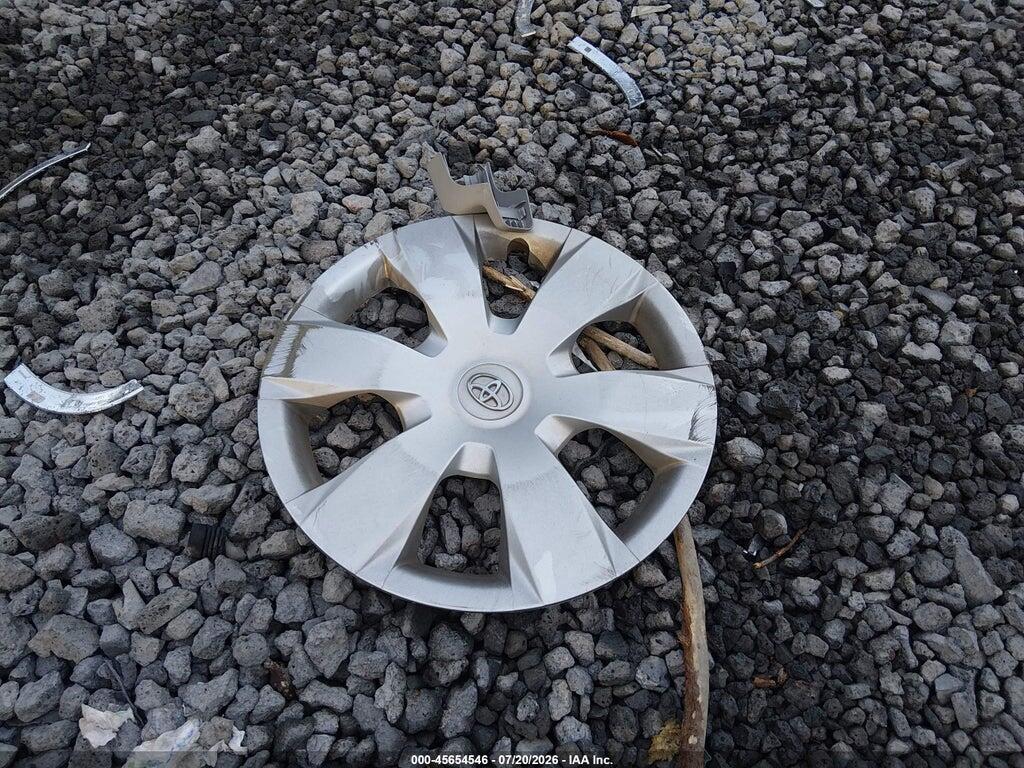 4T1BE46K17U175060 2007 TOYOTA CAMRY photo no. 12