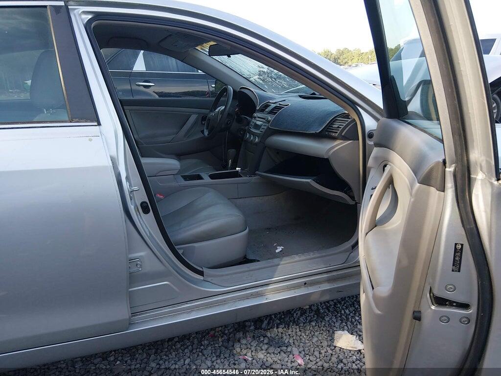 4T1BE46K17U175060 2007 TOYOTA CAMRY photo no. 5