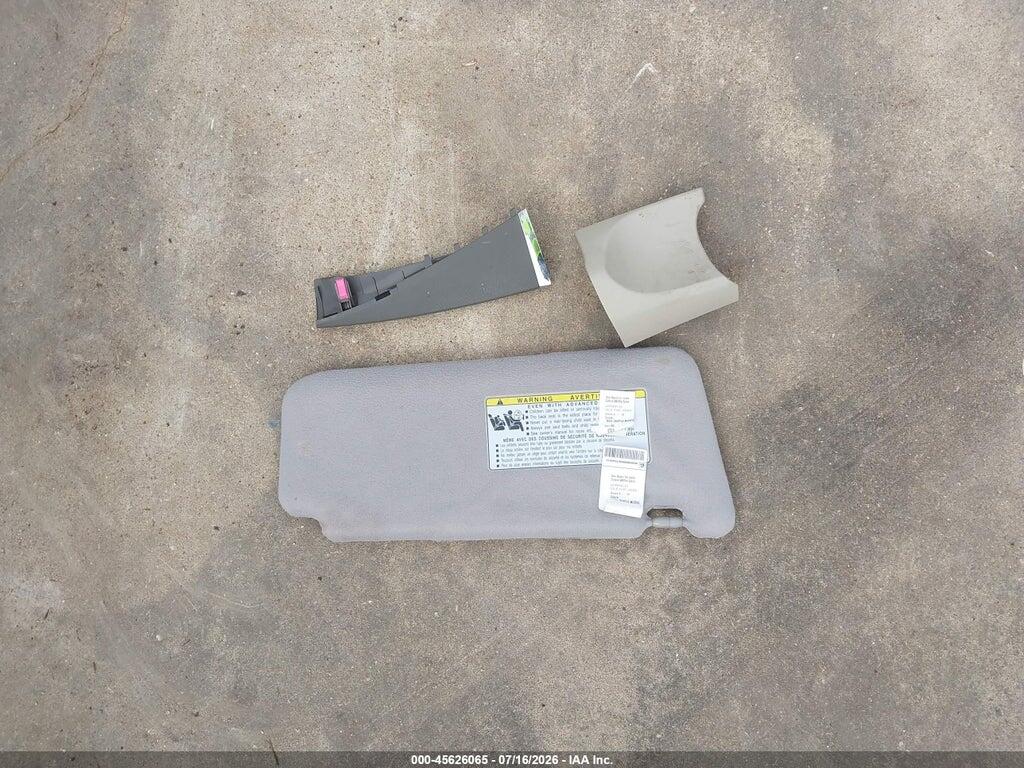 4T1BE46K57U665372 2007 TOYOTA CAMRY photo no. 12