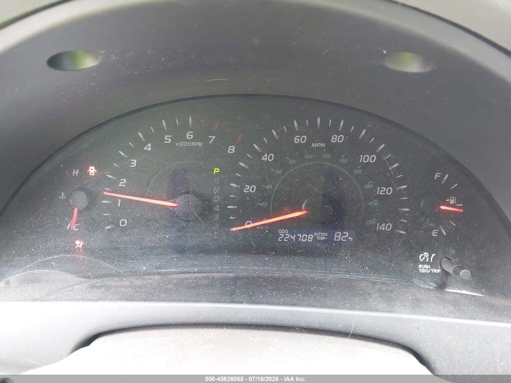 4T1BE46K57U665372 2007 TOYOTA CAMRY photo no. 7