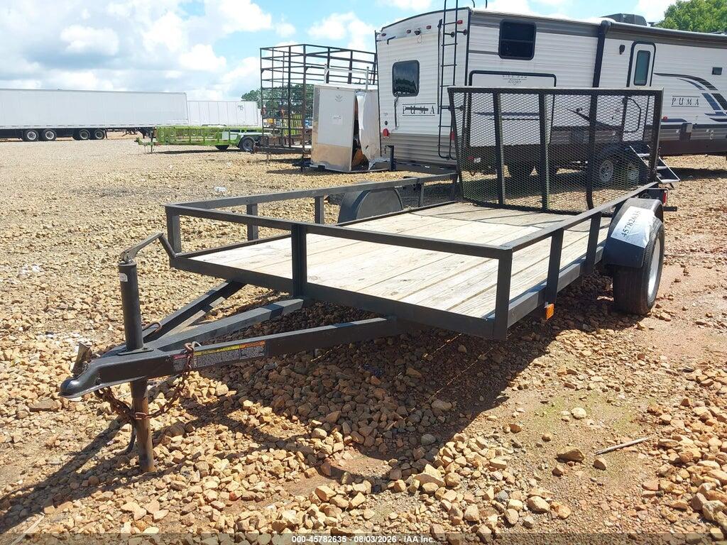 4HDLS12188D001322 2008 TOW PRO LS 612  13 photo no. 2