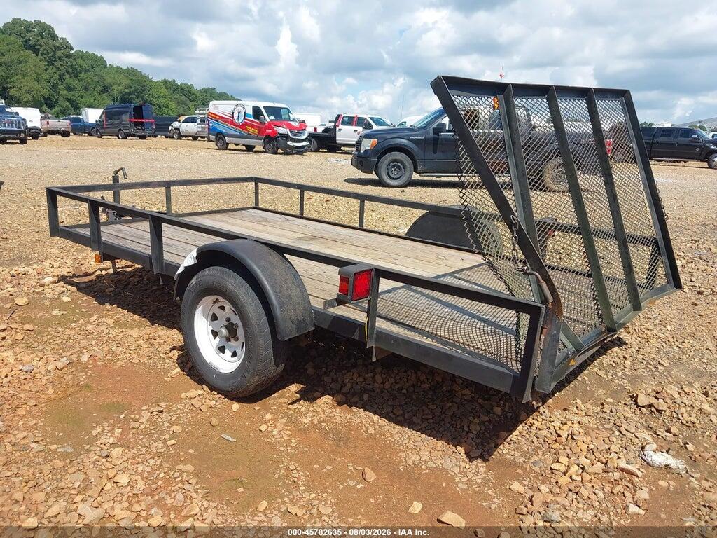 4HDLS12188D001322 2008 TOW PRO LS 612  13 photo no. 3