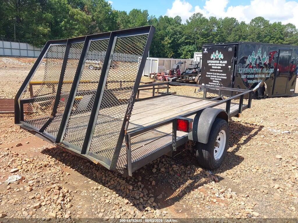 4HDLS12188D001322 2008 TOW PRO LS 612  13 photo no. 4