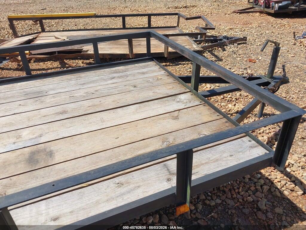 4HDLS12188D001322 2008 TOW PRO LS 612  13 photo no. 5