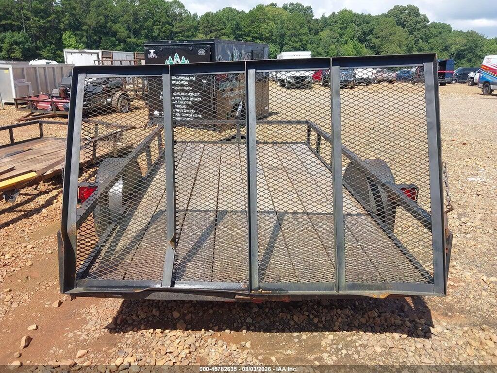 4HDLS12188D001322 2008 TOW PRO LS 612  13 photo no. 6