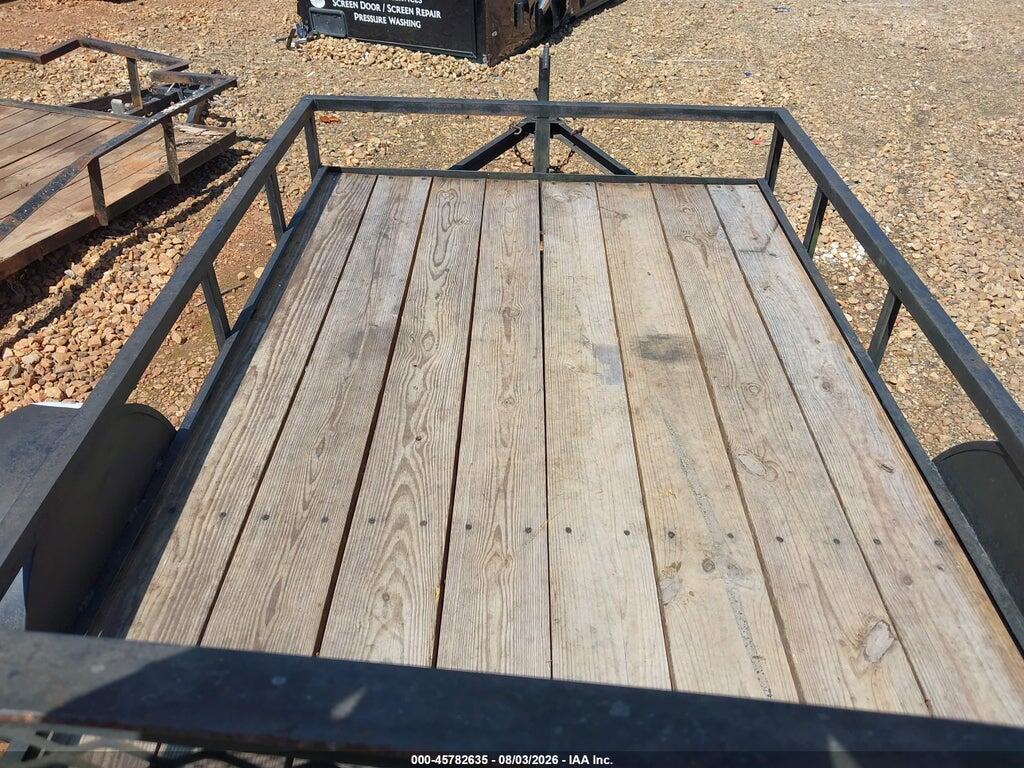 4HDLS12188D001322 2008 TOW PRO LS 612  13 photo no. 8