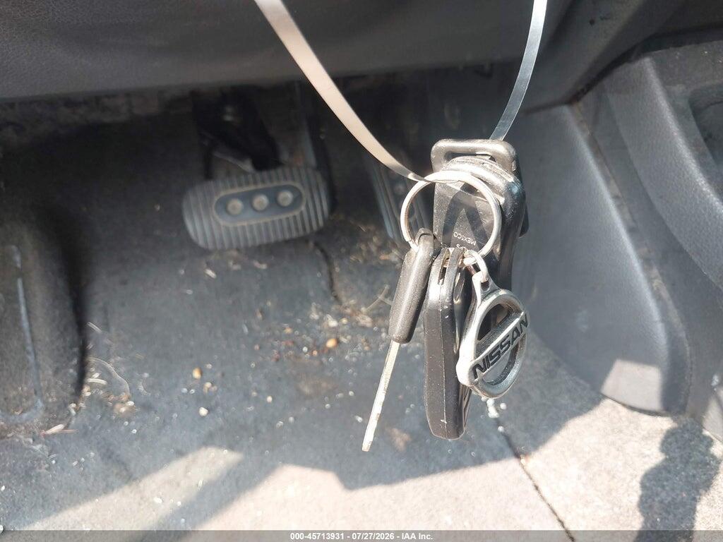 3N1BC13E18L411373 2008 NISSAN VERSA photo no. 11