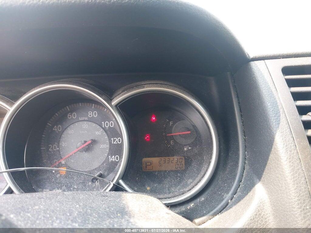 3N1BC13E18L411373 2008 NISSAN VERSA photo no. 7