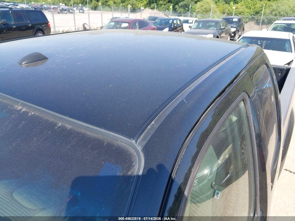 1N6AD06U68C422977 2008 NISSAN FRONTIER photo no. 12
