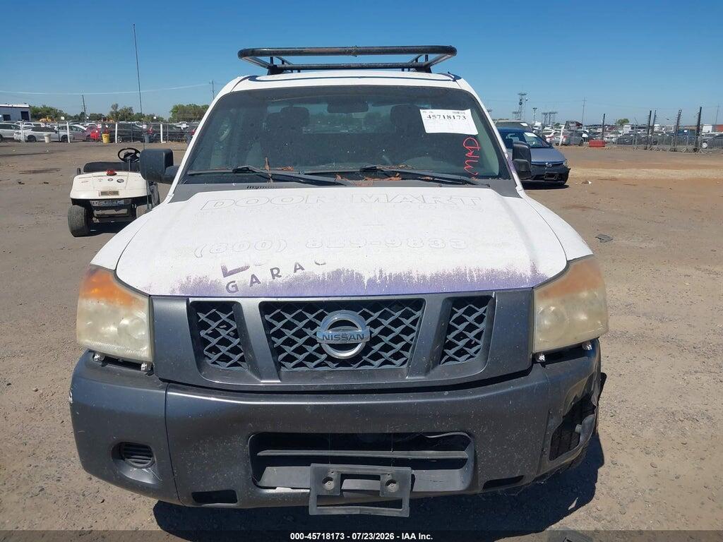 1N6AA06E48N325699 2008 NISSAN TITAN photo no. 6