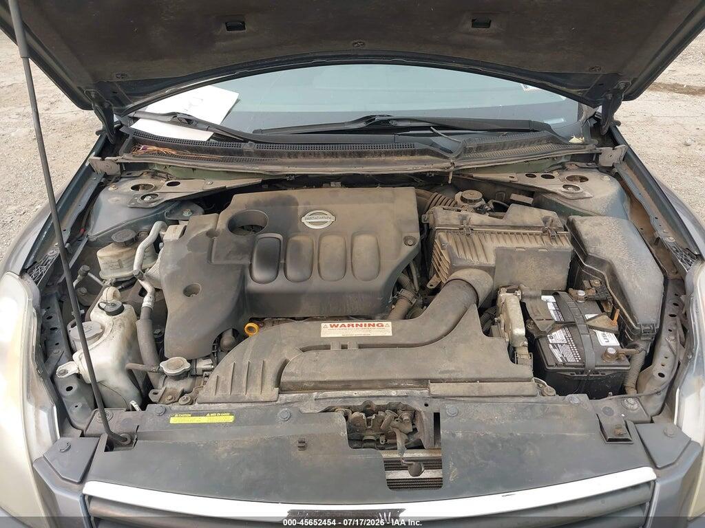 1N4AL21E98C212834 2008 NISSAN ALTIMA photo no. 10