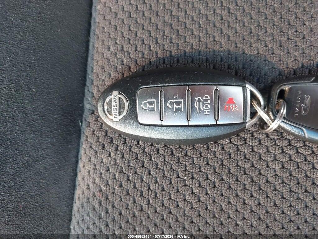 1N4AL21E98C212834 2008 NISSAN ALTIMA photo no. 11