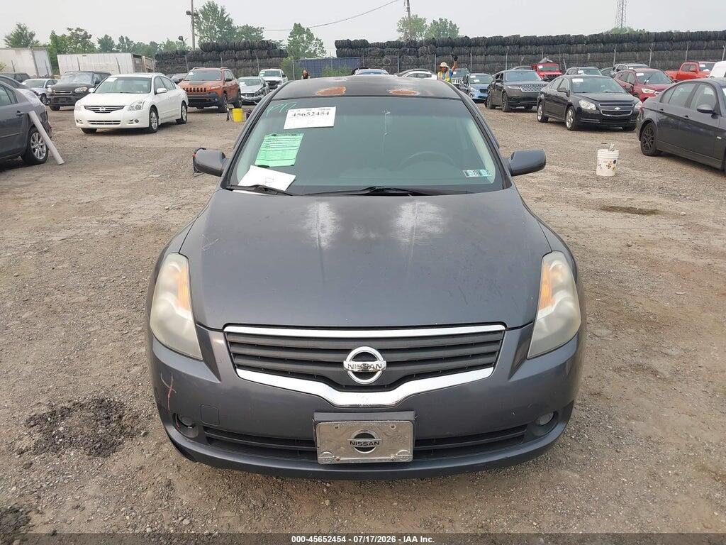 1N4AL21E98C212834 2008 NISSAN ALTIMA photo no. 12