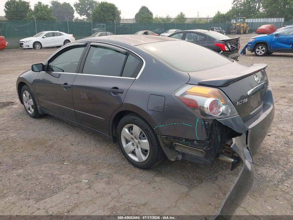 1N4AL21E98C212834 2008 NISSAN ALTIMA photo no. 3