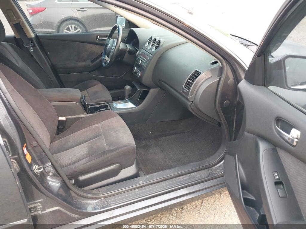1N4AL21E98C212834 2008 NISSAN ALTIMA photo no. 5