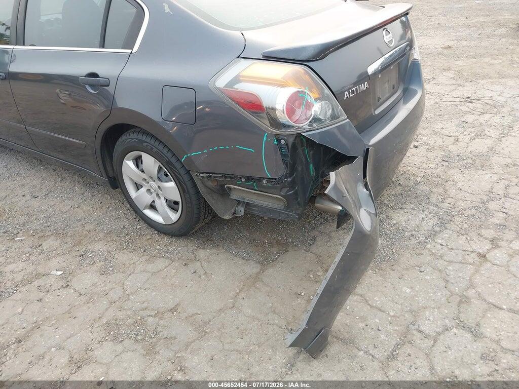 1N4AL21E98C212834 2008 NISSAN ALTIMA photo no. 6