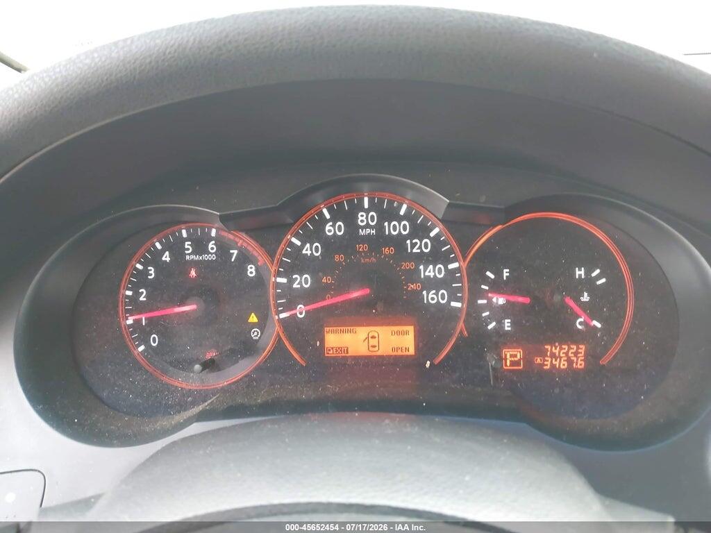 1N4AL21E98C212834 2008 NISSAN ALTIMA photo no. 7