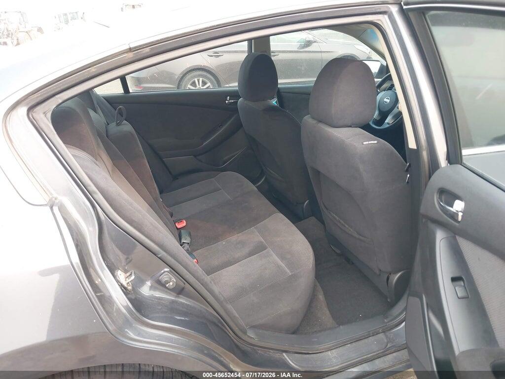 1N4AL21E98C212834 2008 NISSAN ALTIMA photo no. 8