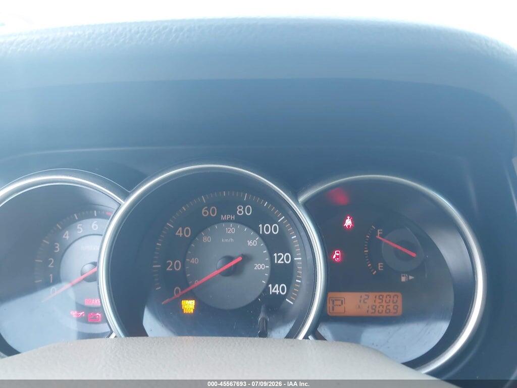 3N1BC13E08L365230 2008 NISSAN VERSA photo no. 7