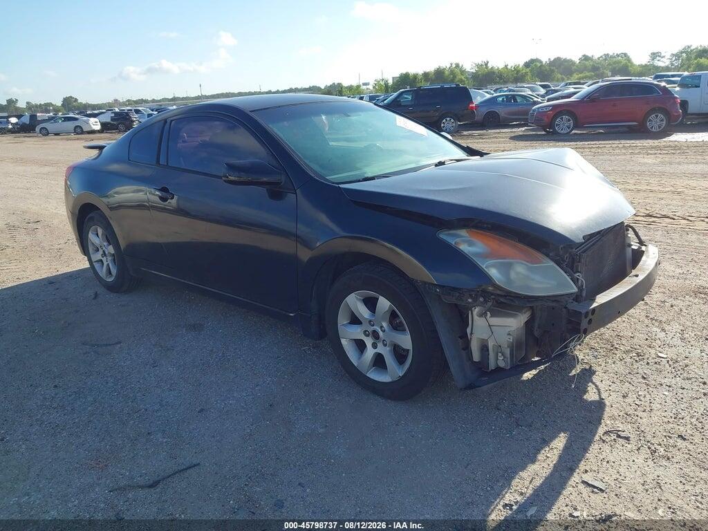 1N4AL24E08C149795 2008 NISSAN ALTIMA photo no. 1